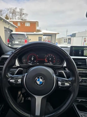 BMW 330 * xDrive * M-Pack* 360 камери* ПОДГРЕВИ*  - 12100 € / 23665.54 лв. - 71339472 8