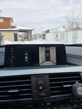 BMW 330 * xDrive * M-Pack* 360 камери* ПОДГРЕВИ*  - 12100 € / 23665.54 лв. - 71339472 10