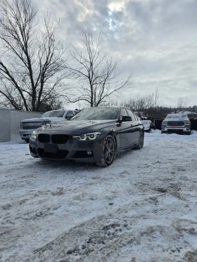 BMW 330 * xDrive * M-Pack* 360 камери* ПОДГРЕВИ* 