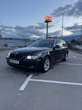 BMW 530 235 к.с LOGIC7 COMFORT САЛОН - 7800 € / 15255.47 лв. - 12521098 3
