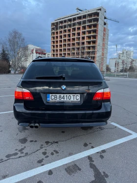 BMW 530 235 к.с LOGIC7 COMFORT САЛОН - 7800 € / 15255.47 лв. - 12521098 5