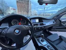 BMW 530 235 к.с LOGIC7 COMFORT САЛОН - 7800 € / 15255.47 лв. - 12521098 12