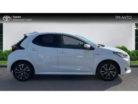 Toyota Yaris 1.5HSD TREND - 17990 € / 35185.38 лв. - 59604283 17