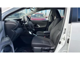 Toyota Yaris 1.5HSD TREND - 17990 € / 35185.38 лв. - 59604283 12