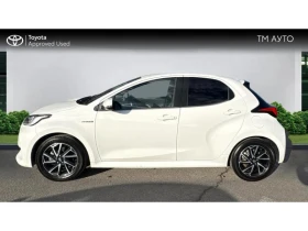 Toyota Yaris 1.5HSD TREND - 17990 € / 35185.38 лв. - 59604283 3