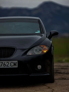 Seat Leon 2.0tdi - 3600 € / 7040.99 лв. - 61616839 4