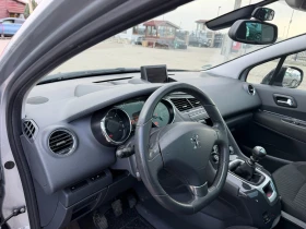 Peugeot 5008 2.0HDI 6+ 1 NAVI/PANPORAMA EURO 5 - 3700 € / 7236.57 лв. - 75671269 15