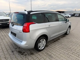 Peugeot 5008 2.0HDI 6+ 1 NAVI/PANPORAMA EURO 5 - 3700 € / 7236.57 лв. - 75671269 6