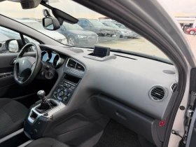 Peugeot 5008 2.0HDI 6+ 1 NAVI/PANPORAMA EURO 5 - 3700 € / 7236.57 лв. - 75671269 12