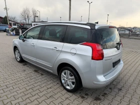 Peugeot 5008 2.0HDI 6+ 1 NAVI/PANPORAMA EURO 5 - 3700 € / 7236.57 лв. - 75671269 8