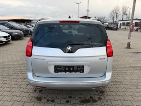 Peugeot 5008 2.0HDI 6+ 1 NAVI/PANPORAMA EURO 5 - 3700 € / 7236.57 лв. - 75671269 7