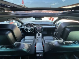 VW Passat 2.0TDI* R-LINE* FULL* PANORAMA* HEAD UP* DIGITAL*  - 15500 € / 30315.36 лв. - 98329692 2