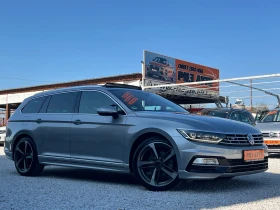 VW Passat 2.0TDI* R-LINE* FULL* PANORAMA* HEAD UP* DIGITAL*  - 15500 € / 30315.36 лв. - 98329692 1