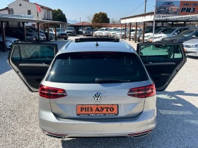 VW Passat 2.0TDI* R-LINE* FULL* PANORAMA* HEAD UP* DIGITAL*  - 15500 € / 30315.36 лв. - 98329692 13