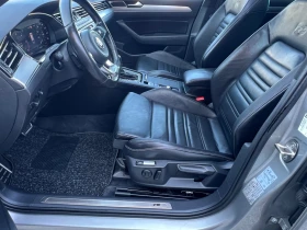 VW Passat 2.0TDI* R-LINE* FULL* PANORAMA* HEAD UP* DIGITAL*  - 15500 € / 30315.36 лв. - 98329692 9