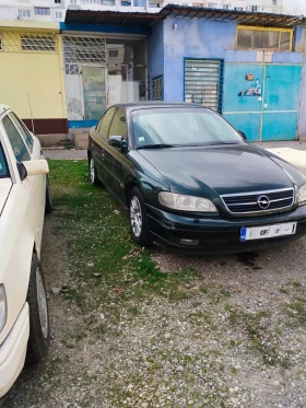 ������ Opel Omega