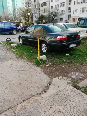 Opel Omega 2.5 D | Mobile.bg � ����� ������ 3