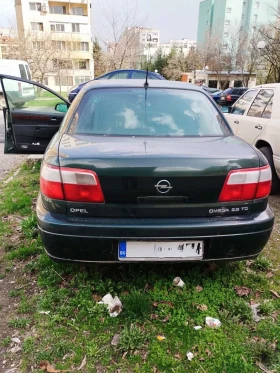 Opel Omega 2.5 D | Mobile.bg � ����� ������ 5