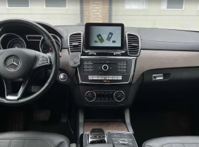 Mercedes-Benz GLS 450 4MATIC* КОжа* Подгрев* Обдухване* Кейлес* Blind Sp | Auto.bg — изображение 9