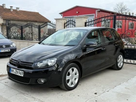 VW Golf 2.0TDI 140к.с ГЕРМАНИЯ