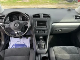 VW Golf 2.0TDI 140к.с ГЕРМАНИЯ - 5200 € / 10170.32 лв. - 80277536 9