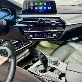BMW 540 d xDrive | Auto.bg — изображение 12