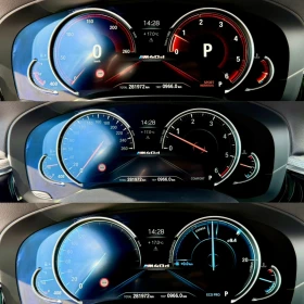 BMW 540 d xDrive | Auto.bg — изображение 14