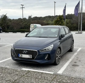 Hyundai I30 | Mobile.bg � ����� ������ 2