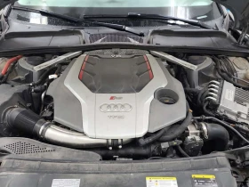 Audi Rs5 * 2.9 TFSI * CARFAX * NARDO GREY *  | Auto.bg — изображение 17
