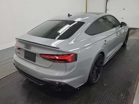 Audi Rs5 * 2.9 TFSI * CARFAX * NARDO GREY *  | Auto.bg — изображение 3