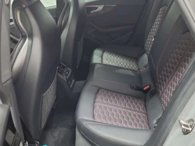 Audi Rs5 * 2.9 TFSI * CARFAX * NARDO GREY *  | Auto.bg — изображение 13