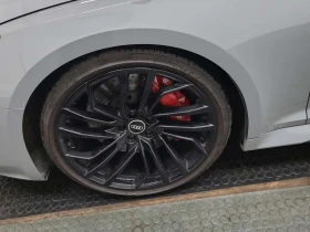 Audi Rs5 * 2.9 TFSI * CARFAX * NARDO GREY *  | Auto.bg — изображение 6