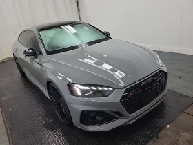 Audi Rs5 * 2.9 TFSI * CARFAX * NARDO GREY *  | Auto.bg — изображение 2