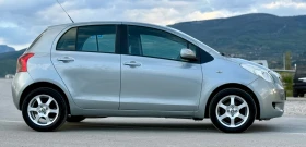 Toyota Yaris 1.33vvt-i АВТОМАТИК - 4199 € / 8212.53 лв. - 28609339 4