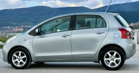 Toyota Yaris 1.33vvt-i АВТОМАТИК - 4199 € / 8212.53 лв. - 28609339 10