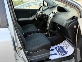 Toyota Yaris 1.33vvt-i АВТОМАТИК - 4199 € / 8212.53 лв. - 28609339 8