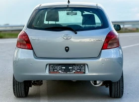 Toyota Yaris 1.33vvt-i АВТОМАТИК - 4199 € / 8212.53 лв. - 28609339 13
