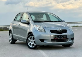 Toyota Yaris 1.33vvt-i АВТОМАТИК - 4199 € / 8212.53 лв. - 28609339 3