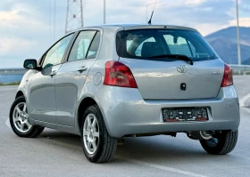 Toyota Yaris 1.33vvt-i АВТОМАТИК - 4199 € / 8212.53 лв. - 28609339 12