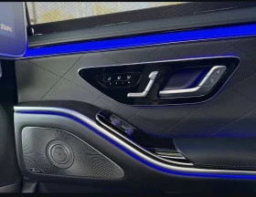 Mercedes-Benz S 580 e / LONG / FULL - цена по договаряне - 53713517 11