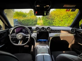 Mercedes-Benz C 220 D AMG Line Night Edition | Mobile.bg � ����� ������ 5