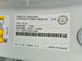 Honda Civic EX| LANE ASSIST| ��������| ��������| 2 �����|  | Mobile.bg � ����� ������ 16