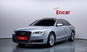 ������ Audi A8