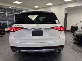 Mercedes-Benz GLE 450 ��������� * �������� * ��������� * CARFAX | Mobile.bg � ����� ������ 4