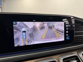 Mercedes-Benz GLE 450 ��������� * �������� * ��������� * CARFAX | Mobile.bg � ����� ������ 7