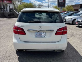 Mercedes-Benz B 250 Sports Tourer| ��������| ��������| CARFAX | Mobile.bg � ����� ������ 4