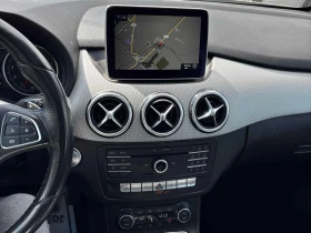 Mercedes-Benz B 250 Sports Tourer| ��������| ��������| CARFAX | Mobile.bg � ����� ������ 9