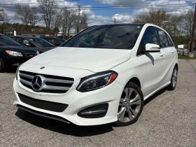 ����� �� �������� �� Mercedes-Benz B 250 Sports Tourer| ��������| ��������| CARFAX