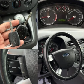 Ford C-max 1.6i 101кс КЛИМАТИК - 2400 € / 4693.99 лв. - 48969353 17