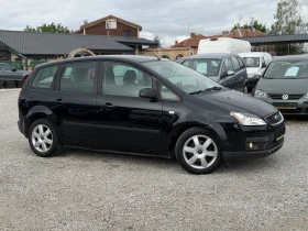 Ford C-max 1.6i 101кс КЛИМАТИК - 2400 € / 4693.99 лв. - 48969353 7